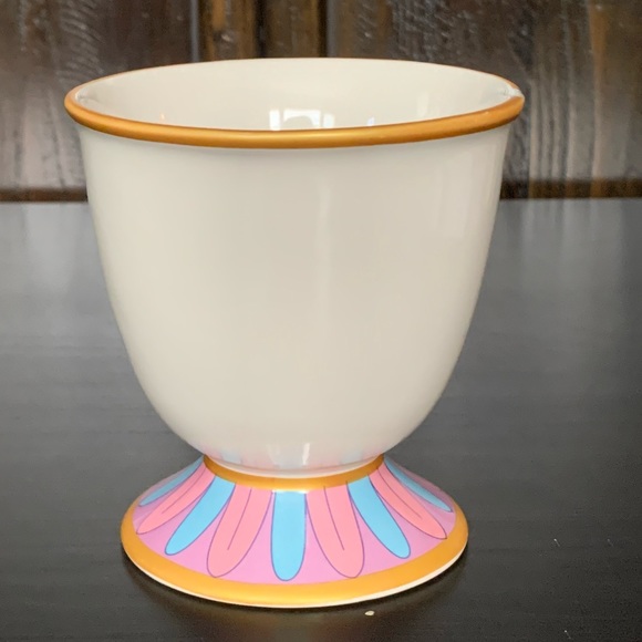 Disney Parks “Chip the Teacup” Ceramic Coffee Mug - Picture 8 of 12